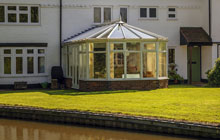 Cockpole Green conservatory leads