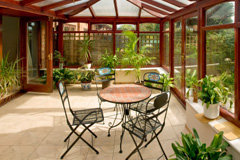 Cockpole Green conservatory quotes